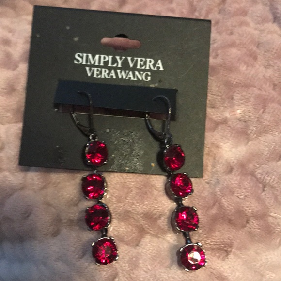 Earrings - Picture 1 of 2